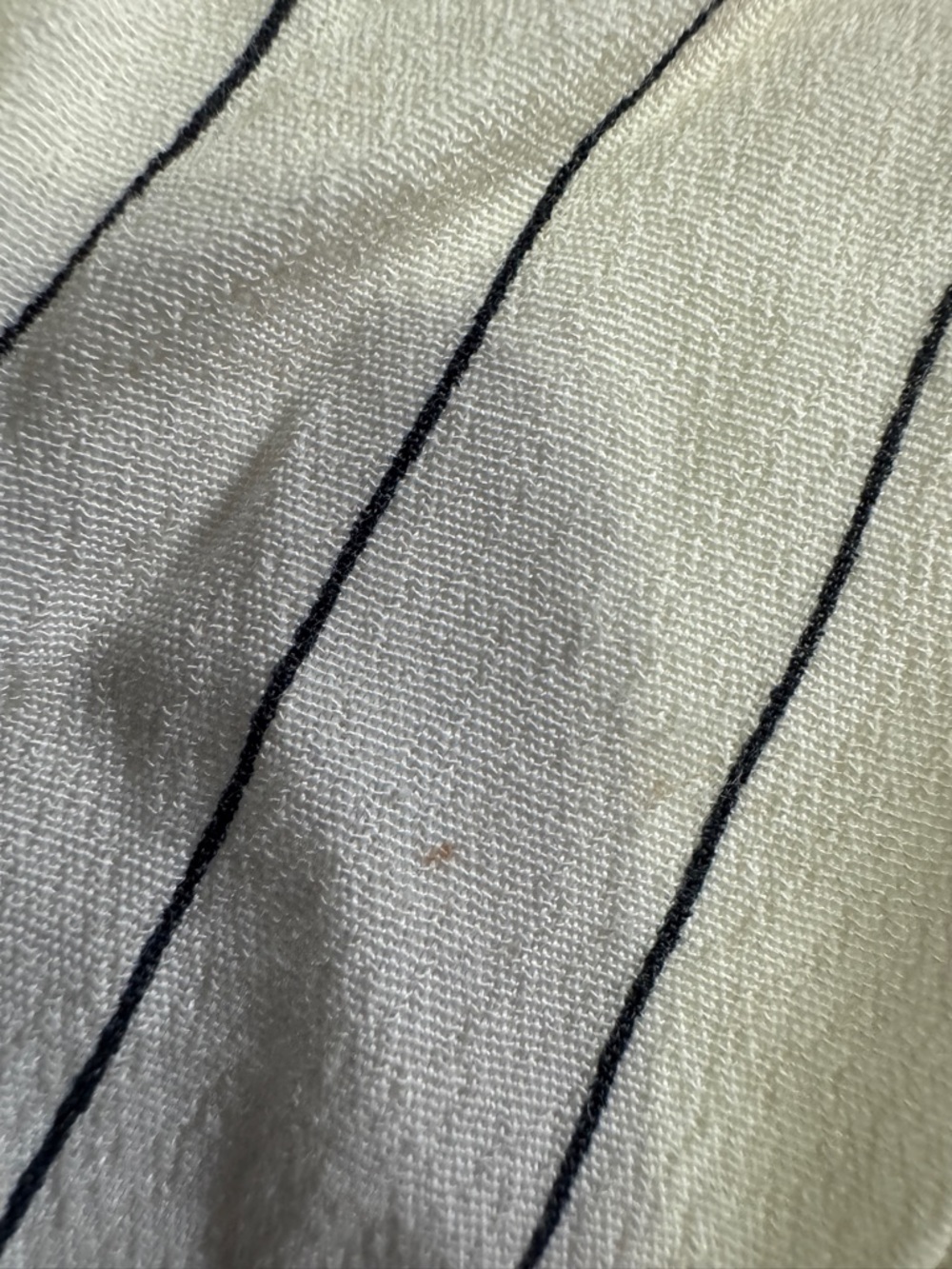 DISSH Ace Stripe Scarf Top - Picture 7 of 7